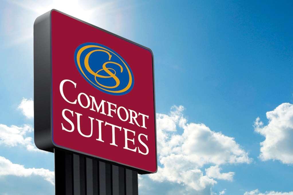 Comfort Suites Fort Myers East I-75 Buitenkant foto