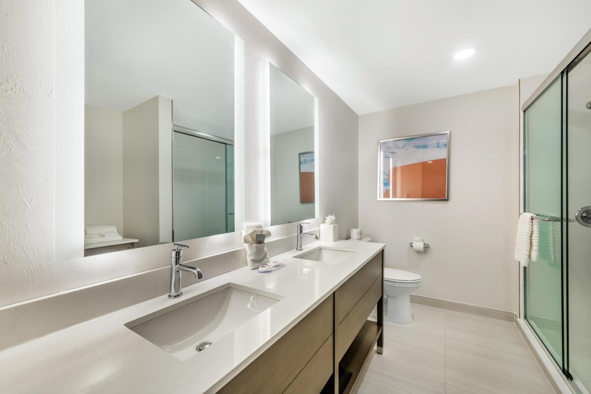 Comfort Suites Fort Myers East I-75 Buitenkant foto