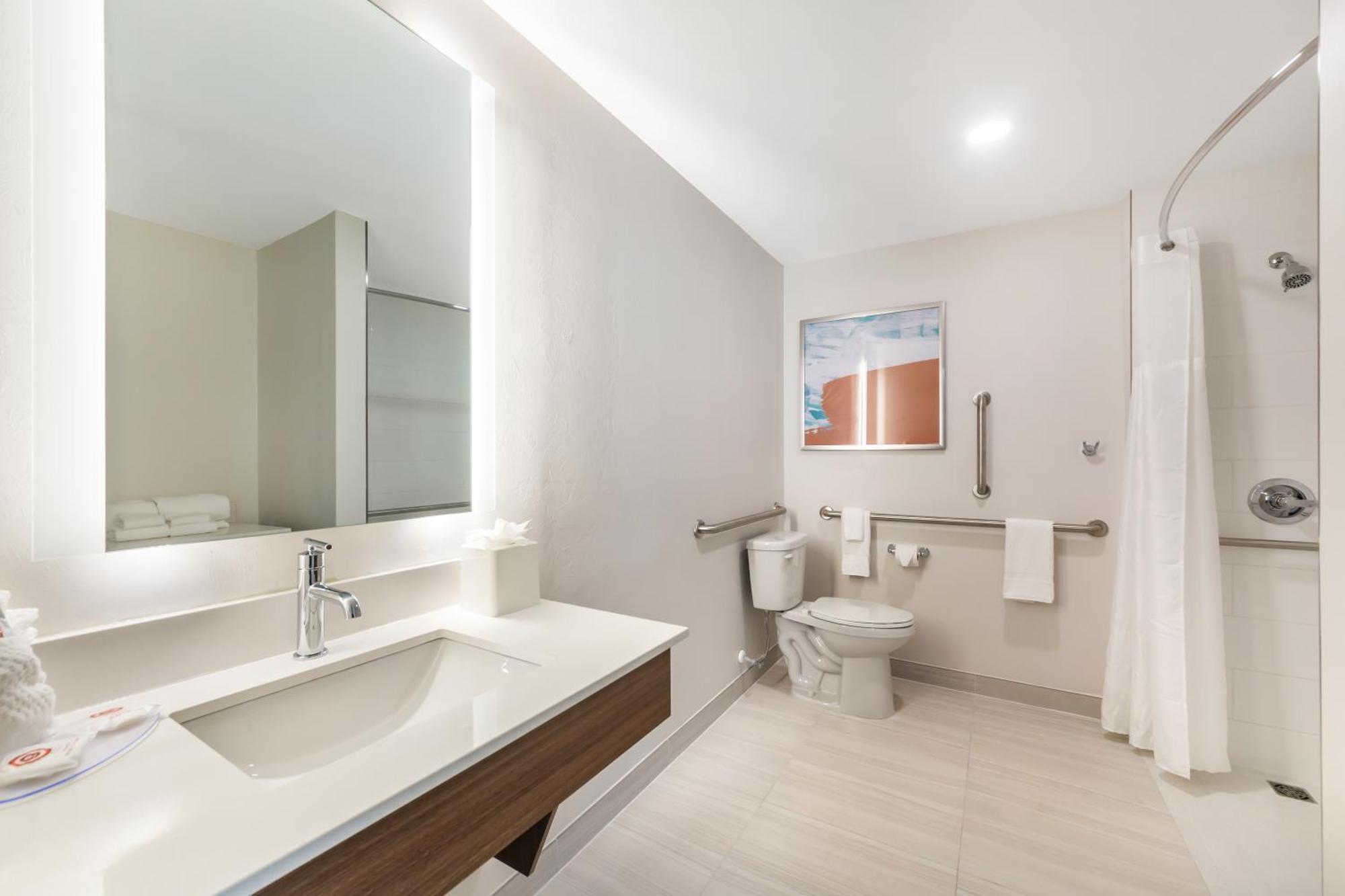 Comfort Suites Fort Myers East I-75 Buitenkant foto