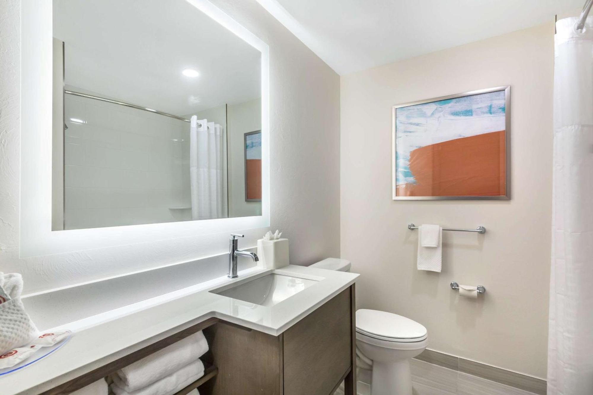 Comfort Suites Fort Myers East I-75 Buitenkant foto