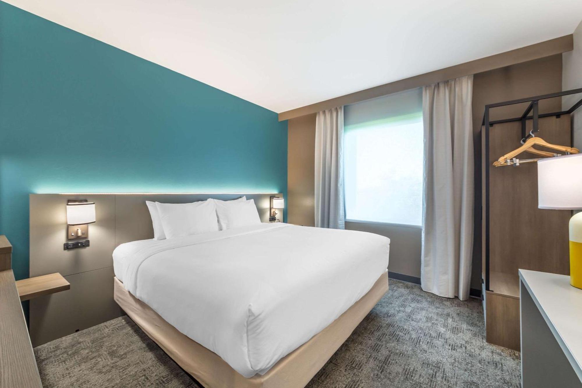 Comfort Suites Fort Myers East I-75 Buitenkant foto