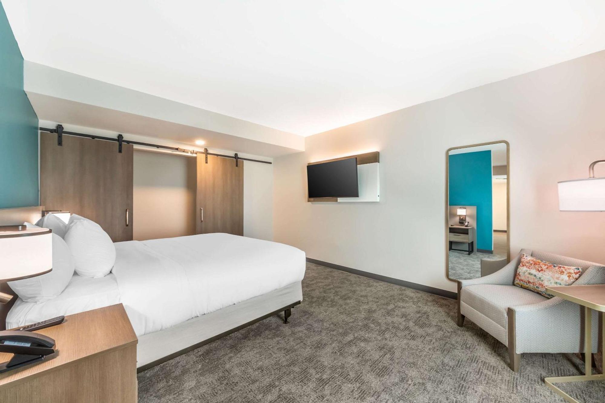 Comfort Suites Fort Myers East I-75 Buitenkant foto