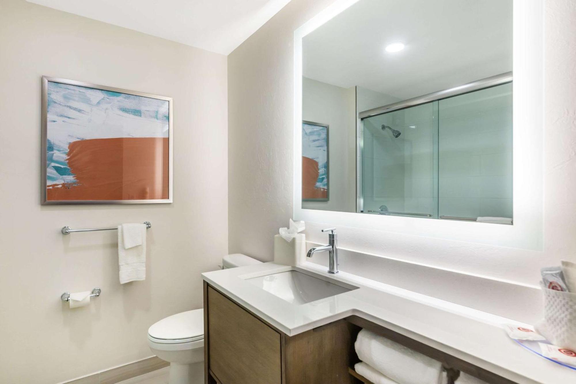 Comfort Suites Fort Myers East I-75 Buitenkant foto